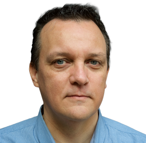 Guido van Dijk