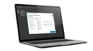 Seamless Endpoint migration, zero-downtime migration, tailored solutions