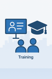 Intro Training