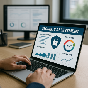 IT security assessments