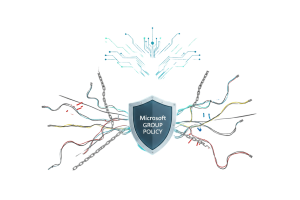 Harden Group Policy with Quest GPOAdmin. 