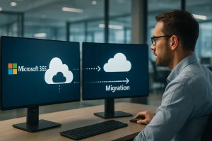 tenant-to-tenant migration Quest