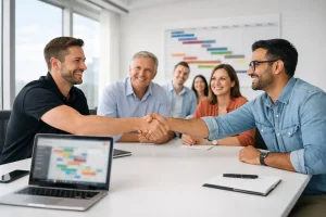 tenant-to-tenant migration Migration succesfull