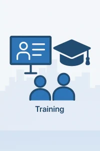 IT training for enterprises