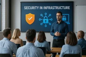 Microsoft virtual training days