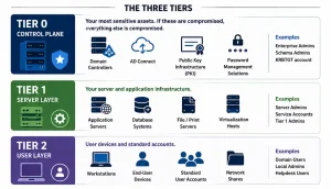What Is Active Directory Tiering
