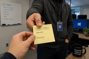 What Is Active Directory Tiering?